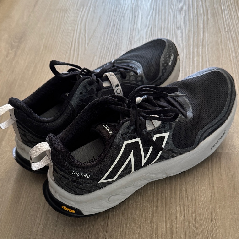 New Balance Sneakers